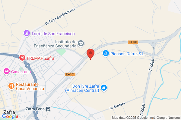 Asociacion Interprofesional Del Cerdo Iberico