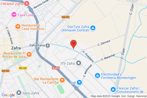 CampoBadajoz