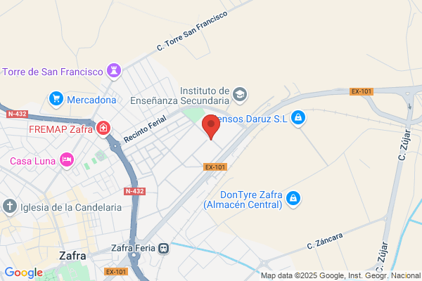 Asociacion Nacional De Criadores De Ganado Merino