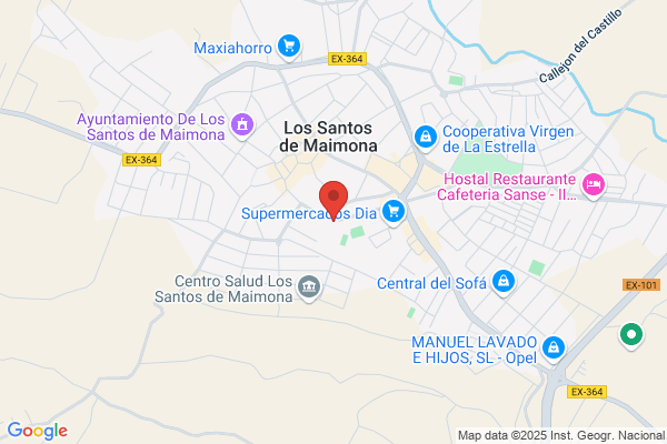 Centro De Fisioterapia