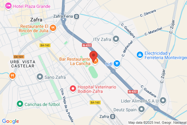 Club Deportivo Zafra Industrial