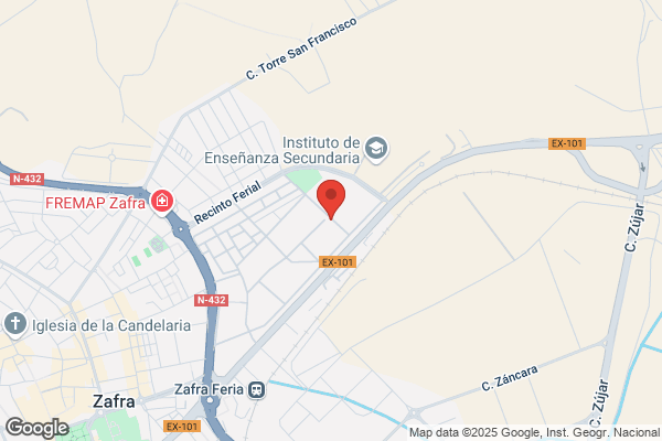 Federacion Extremeña De Columbicultura