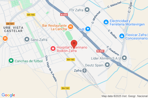 Marcesa Servicios S.A.