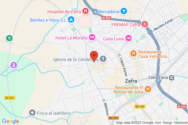 Religiosas De Maria Inmaculada