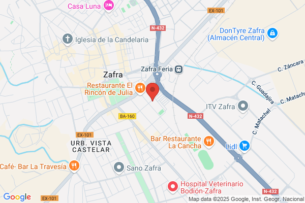 Colegio Nacional Juan Xxiii