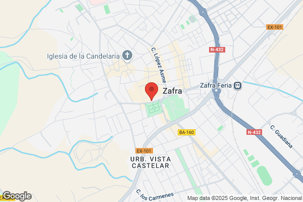 Farmacia Galan