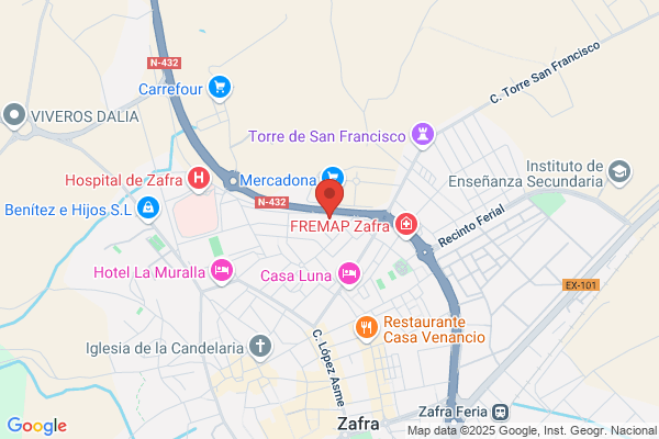 Restaurante Arias