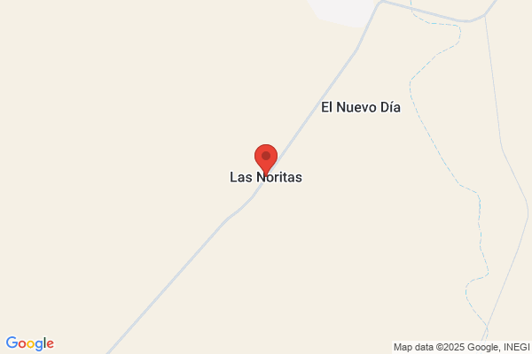 Restaurante Hotel Las Noritas