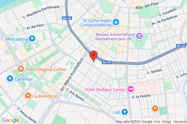 Talleres Dominguez - Concesionario