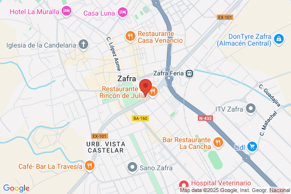 Campsa Estaciones De Servicio S.A.