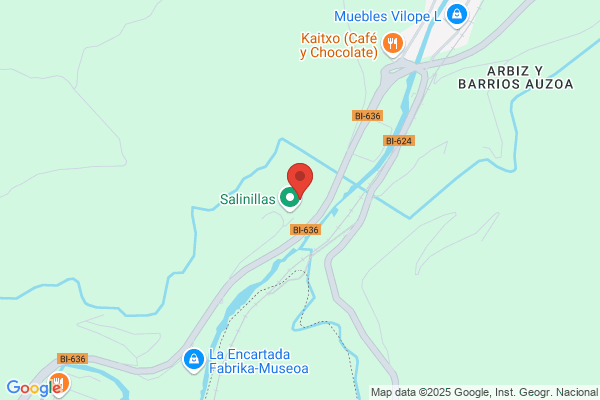 Balmaseda Del Campo a.