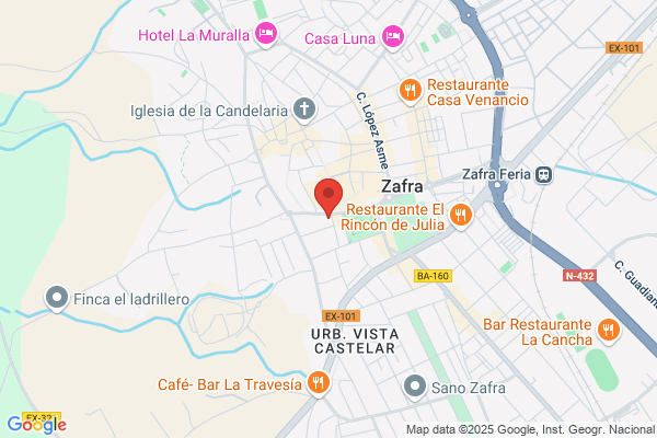 Escuela Europea de Estética y Peluquería