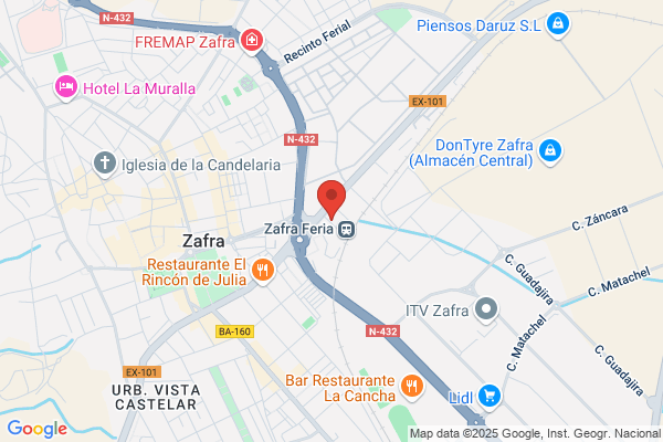 Escuela Oficial De Idiomas