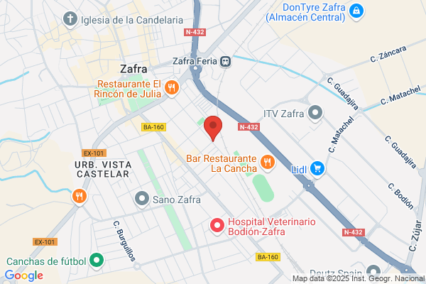 Garage Cristina - Taller De Lavado Y engrase De vehiculos