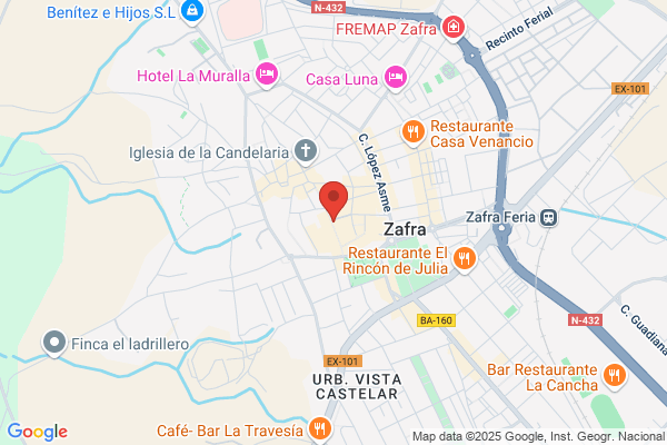 La Orden C.B.