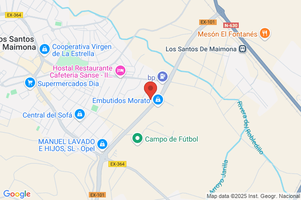 Neumaticos Avenida S.L.