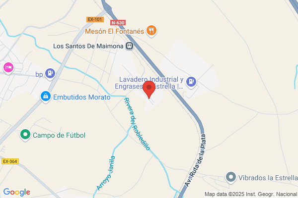 Asociacion Grupo De Empresas De Diter