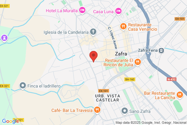 Boutique Goitia