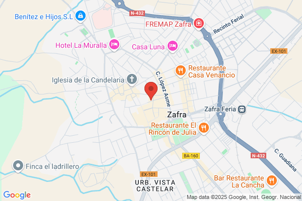 Libreria Goitia