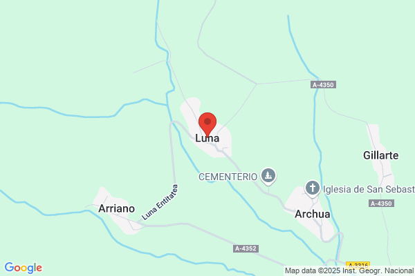 Osuna Luna a.