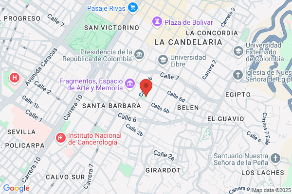 Barrio Barrio a.