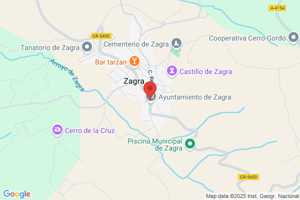 Farmacia Mari Carmen Martínez Gordo