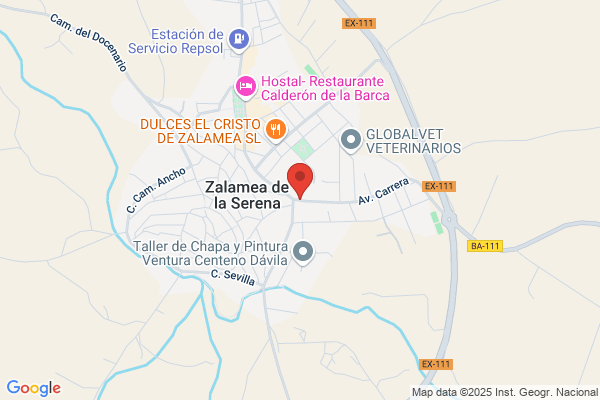 Almacenes Zalamea S.L.