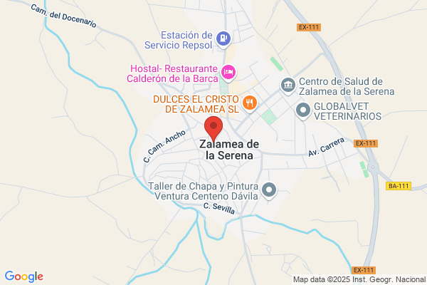 Banco De Extremadura - Banco