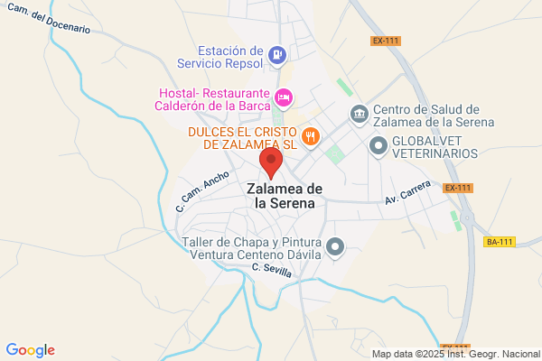 Banco Español De Credito