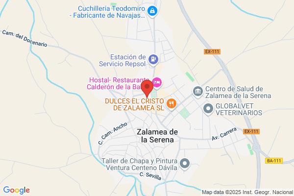 Caja De Ahorros De Extremadura
