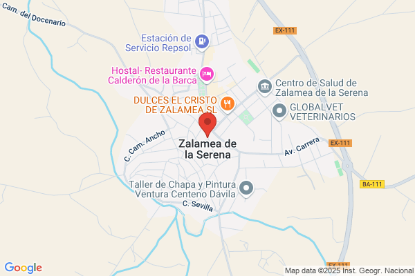 Caja De Badajoz