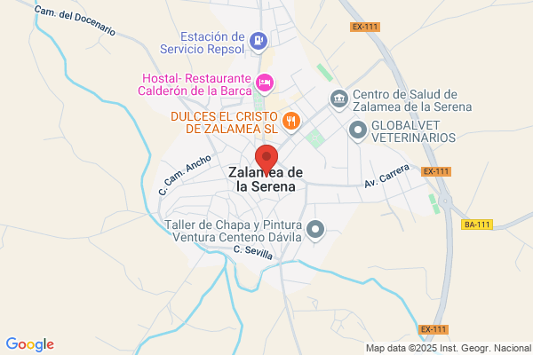 Calvente Cubero - Abogado m.