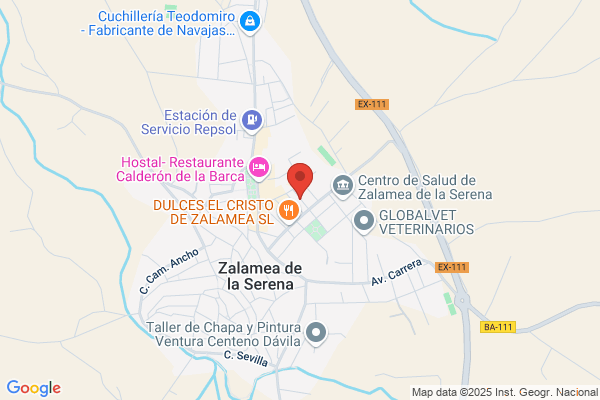 Extrema Bus S A L