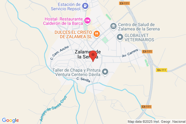Motiño Benitez f.