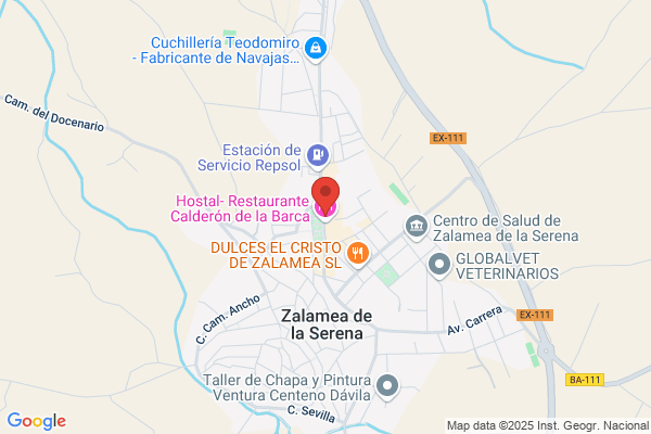 Notaria De Zalamea De La Serena