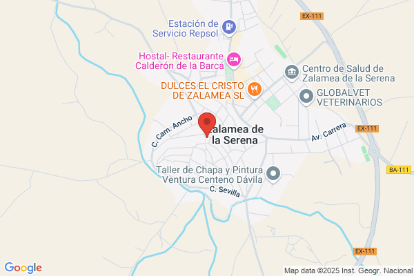 Ramajo Martinez j. A.