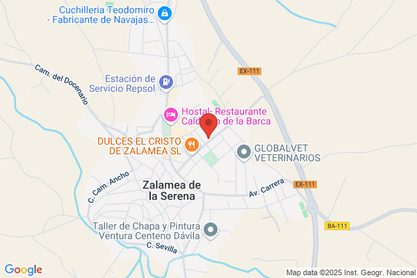 Supermercado Eurospar - Charcuteria Pescaderia Carniceria