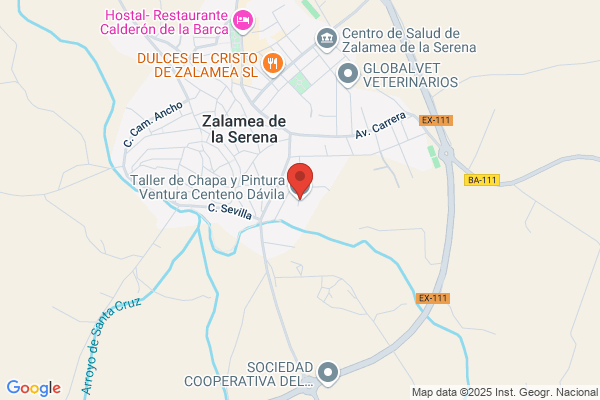Talleres Centeno