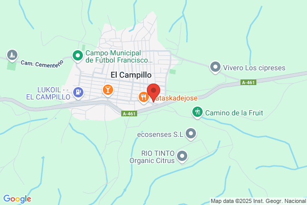 Carpinteria Mecanica Miguel Torrado