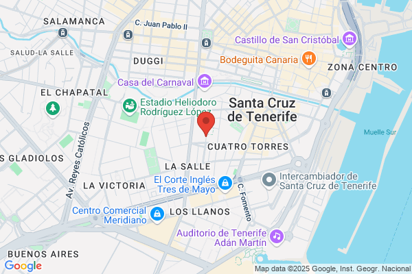 Neymasa Correduria De Seguros S.L.