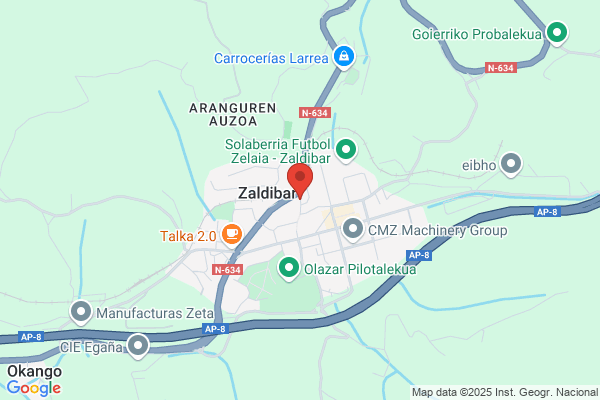 Alberdi Gaztelurrutia m. A.