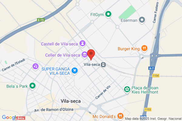 Bar Estación