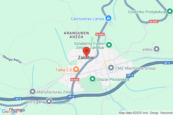 Bavigon Tel S. L.