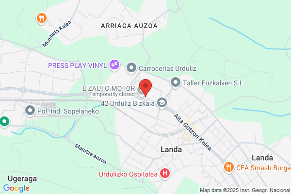 Talleres Olaitz S.A.L.