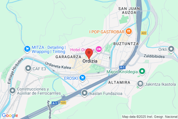 Bar Olano