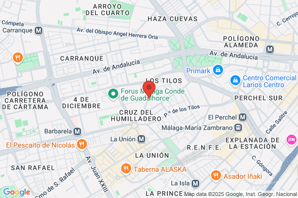 Carniceria Marcos Insausti