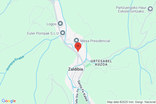 Excavaciones Muguerza S.L.