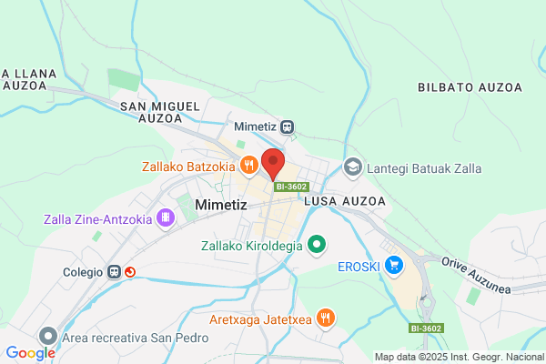 Viajes Arzabe S.A.