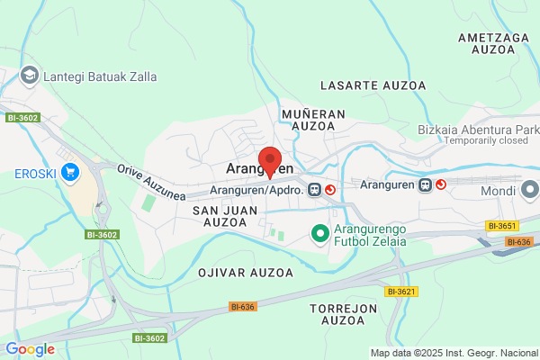 Lopez Pagazaurtundua i.