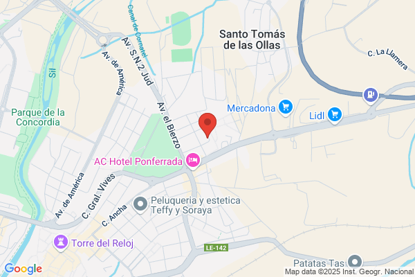 Libreria Campoy